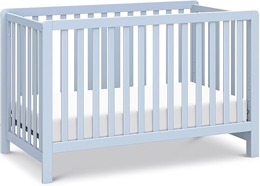 by DaVinci Colby 4-in-1 Convertible Crib - GREENGUARD Gold Certified