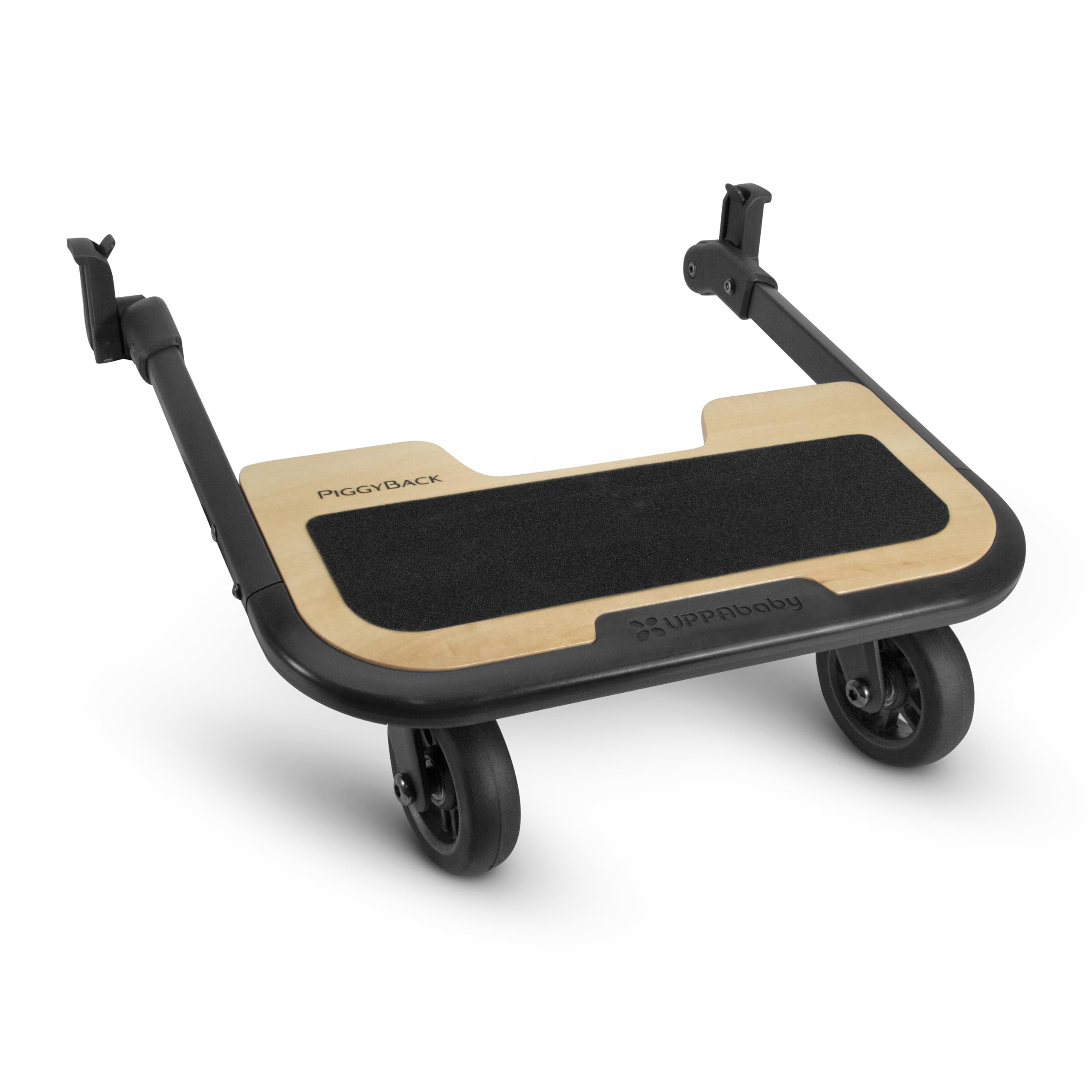 Piggyback Ride-Along Board for Cruz Stroller Models 2015-2019 - Quick Attachment