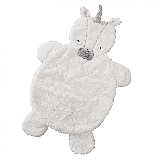 Colette Crib Bed Set - Baby Nursery Set - Grey Pink White