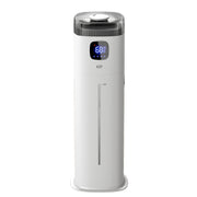 Large Humidifier for Bedroom, 9L/2.5Gallon Ultrasonic Cool Mist Humidifier with Humidistat