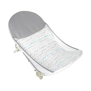 Years Sure Comfort Folding Baby Bather - Baby to Toddler Bath