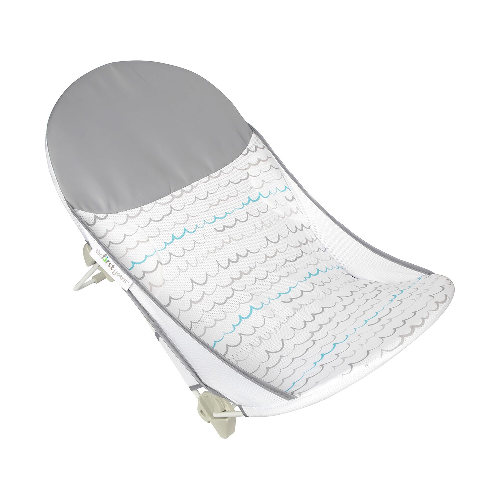 Folding Baby Bath Seat for Sink and Tub