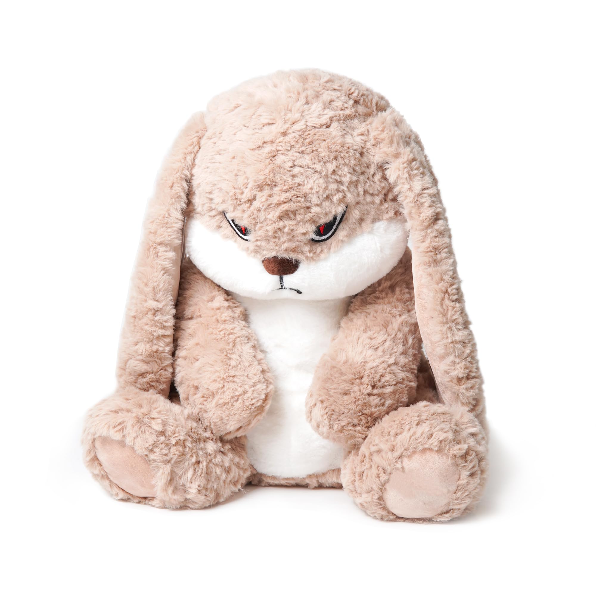 19.6 inch Bunny Stuffed Animals, Soft & Cute Rabbit Plush Toys