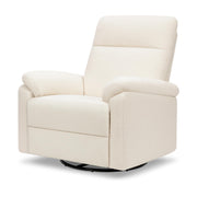 Suzy Glider Recliner Nursery Chair - Glider Rocking Chair