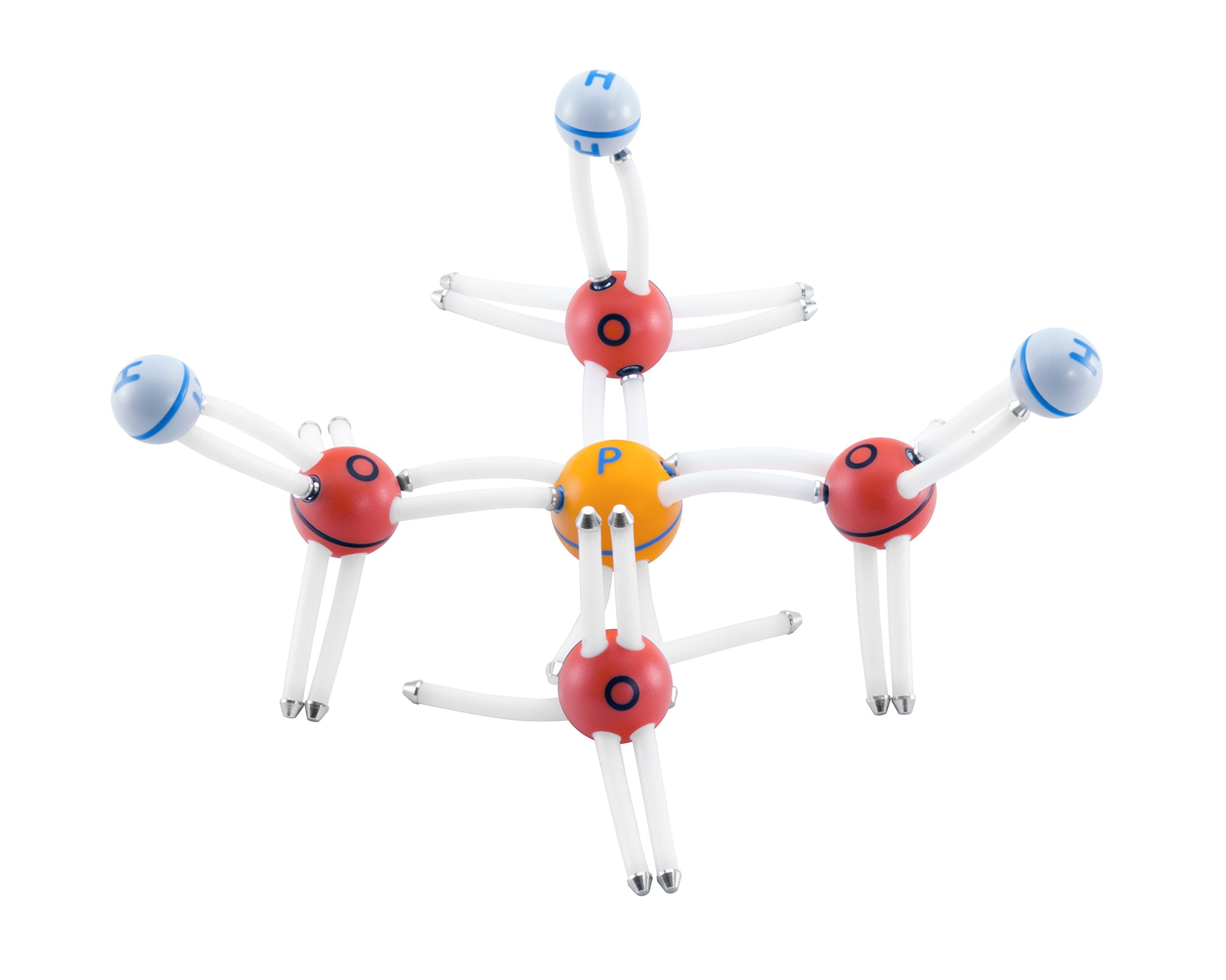 Happy Atoms Magnetic Molecular Modeling Educator Classroom Bundle