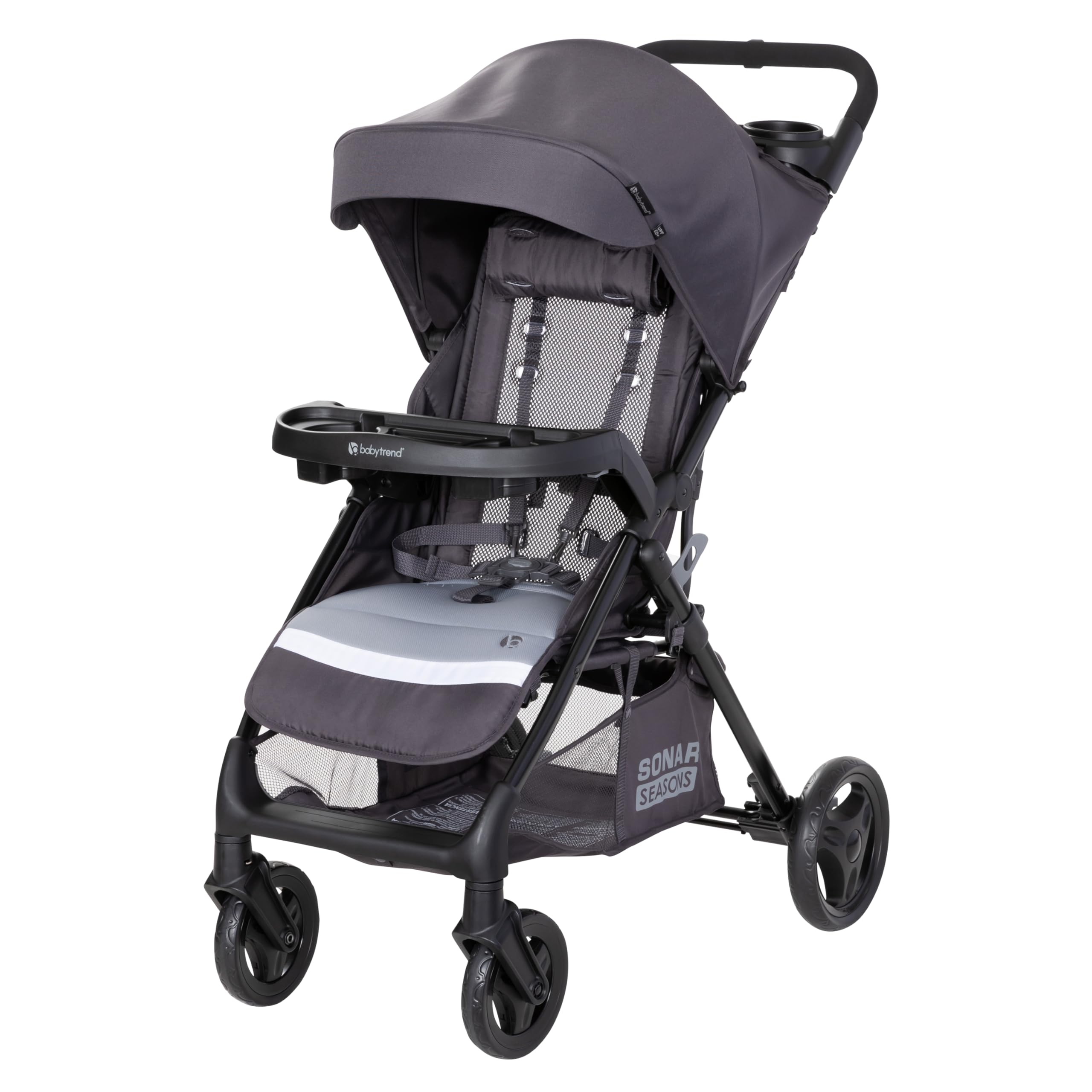 Sonar Seasons Stroller