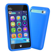 Toys Smart Phone, 3.97" Touchscreen, Birthday Gifts for Kids