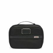 Alpha Split Travel Kit - Compact Toiletry Bag for Men & Women