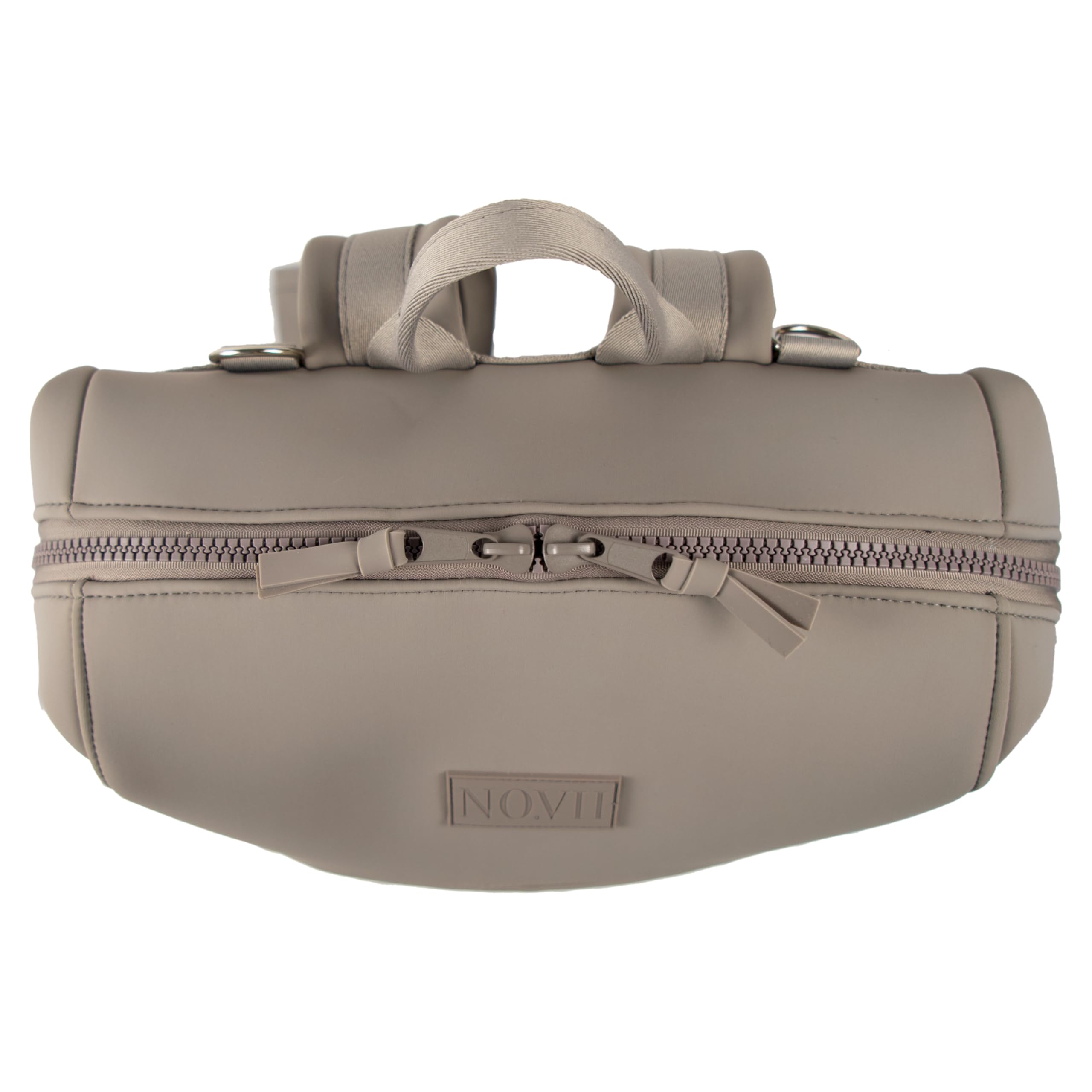 Bag Backpack with Changing Pad, Stroller Straps, Insulated Bottle Pouch,
