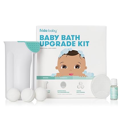Control The Flow Bathtub Sprayer Attachment for Baby Bathtub,