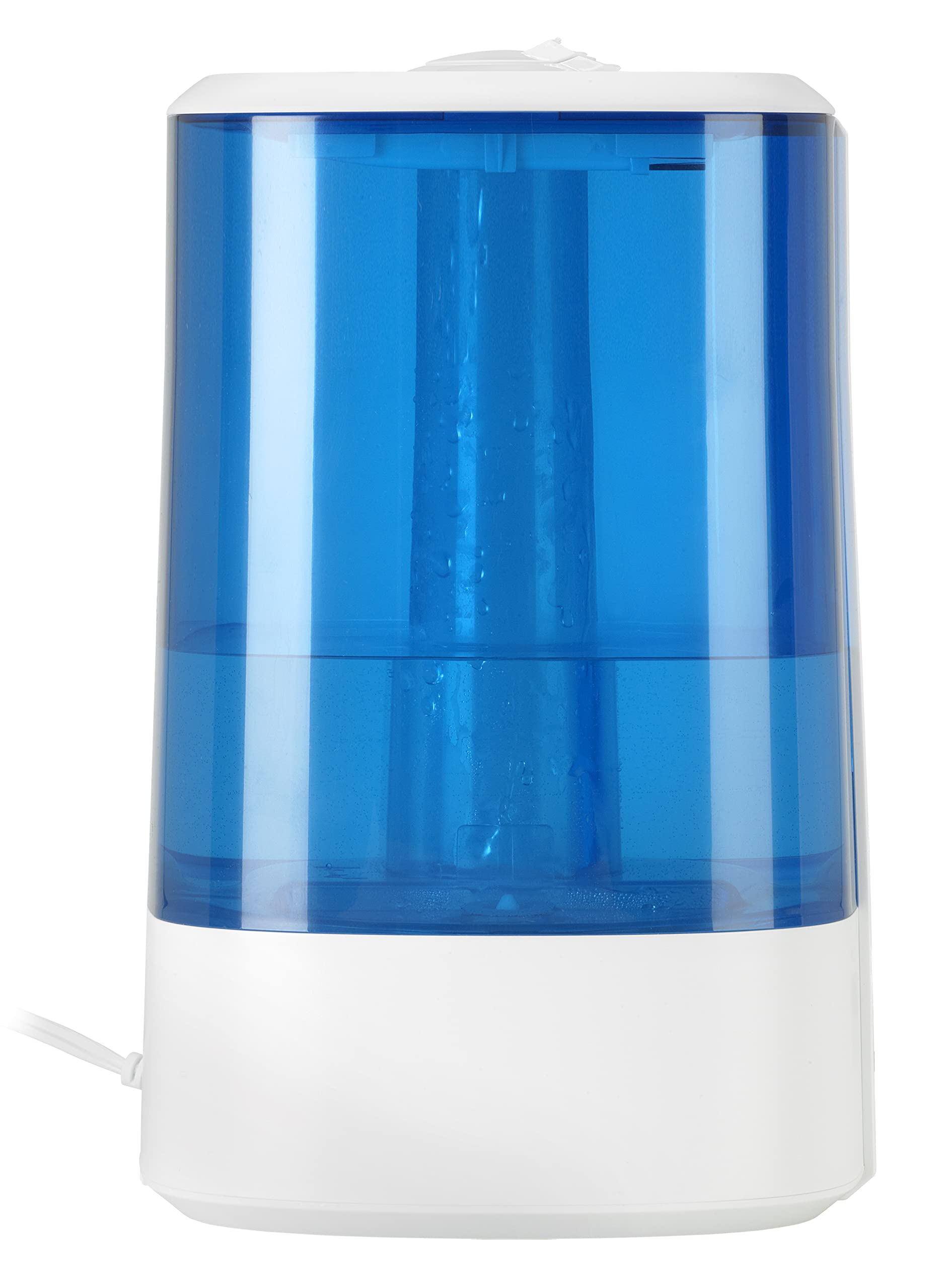 Top Fill Humidifier - H5225WCA Warm and Cool Mist Humidifier