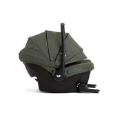 Baseless Infant Car Seat – Lightweight, Built