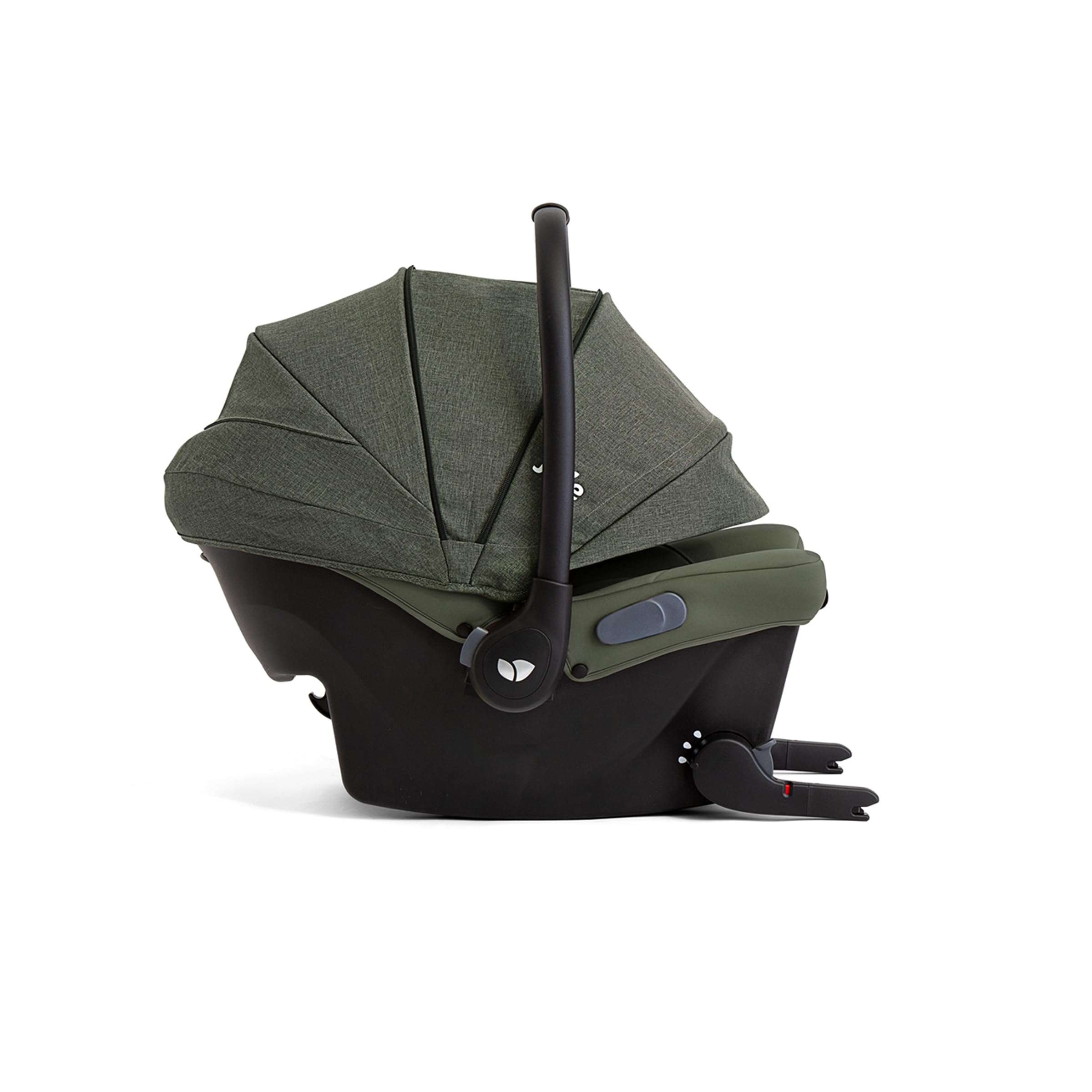 Baseless Infant Car Seat – Lightweight, Built