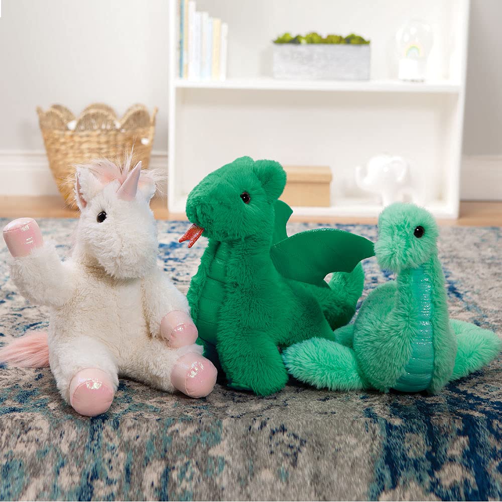 Unicorn Stuffed Animal - Oh So Soft Stuffed Unicorn, 18 Inch