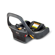 Max Infant Car Seat Base, Stay-in-Car Base for Second Vehicle, Compatible
