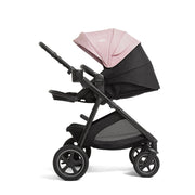 Adjustable Stroller – Travel-Friendly Stroller with Height Adjustable Seat