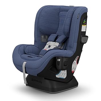 Rove Convertible Car Seat - 2-in-1 Rear + Forward Facing - Quick + Secure
