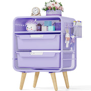 Kids Nightstand,Kids Bedside Table,Night Side Table