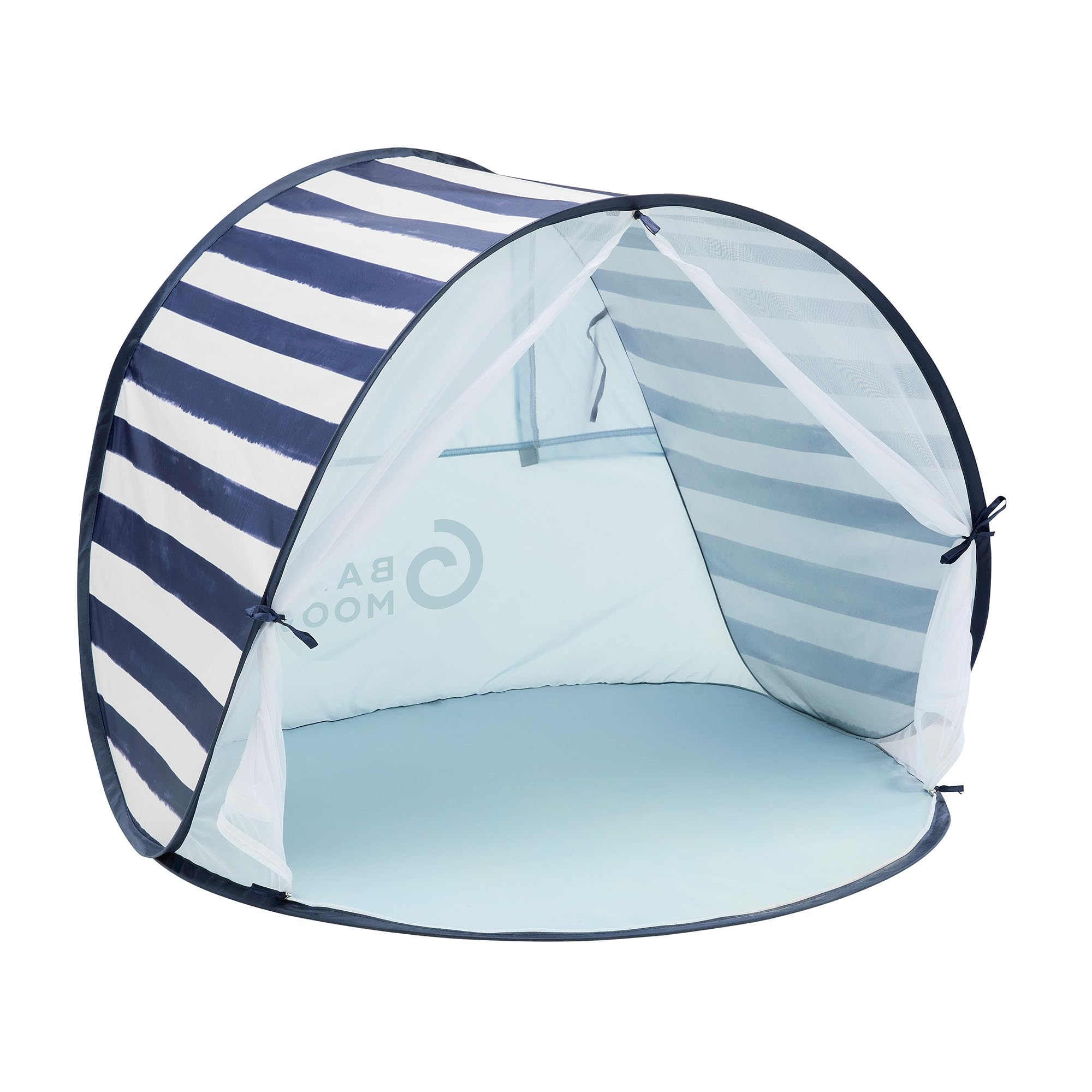 Baby Anti-UV Beach Tent with Pop-Up Sun Shelter