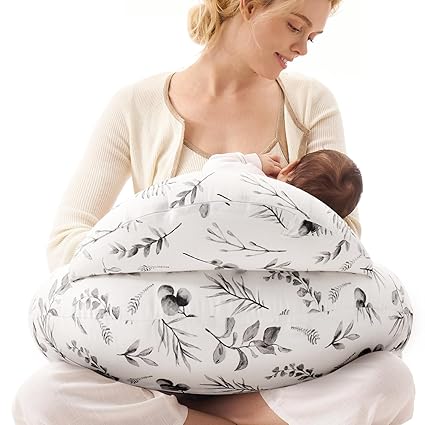Original Nursing Pillow for Breastfeeding-Pioneering Safety Fence