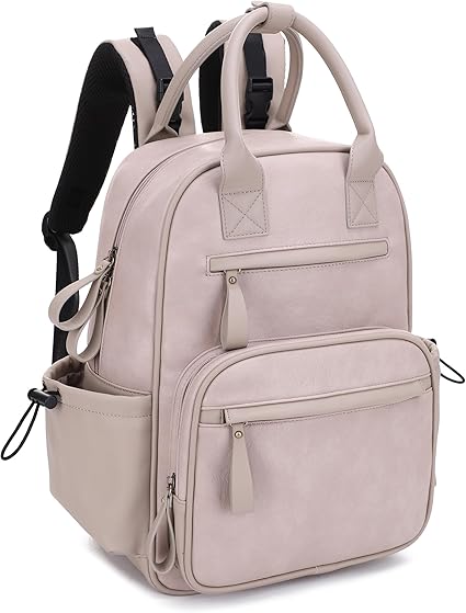 Saturday Concealed Carry Diaper Bag Backpack Multi Function