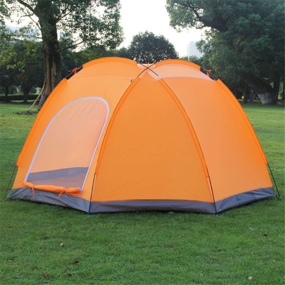 Equipment 4 Seasons Hands-on Dome Hiking Waterproof Backpack