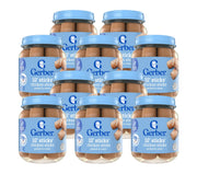 Mealtime for Baby Lil’ Sticks, Chicken Sticks, Packed in Water