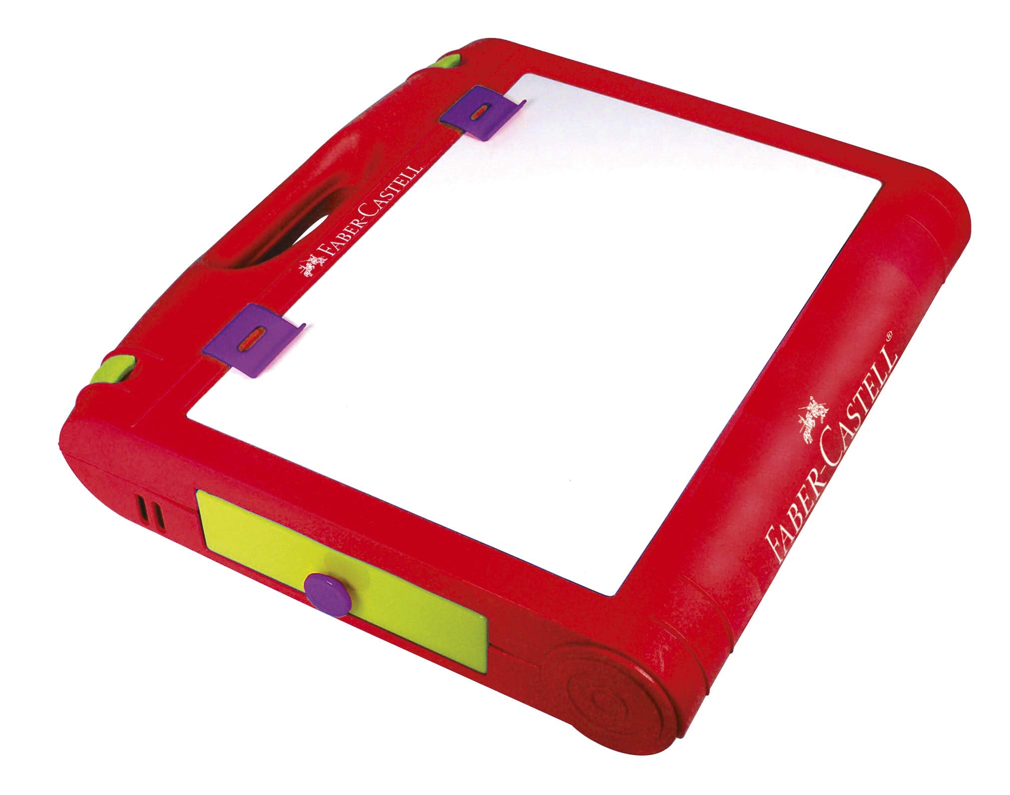 Travel Art Easel for Kids 3-in-1 Portable Drawing Set