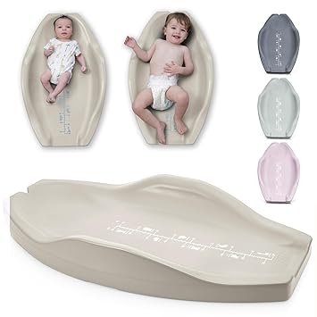Changing Pod- Pink- Waterproof Non-Slip Changing Pad
