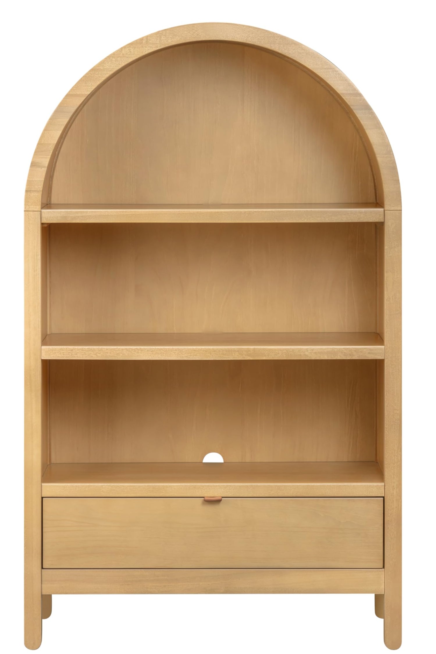 Bondi Bookcase | Space-Saving Storage for Small Rooms