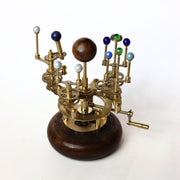 Solar System Model | Educational & Decorative Astronomy Orrery