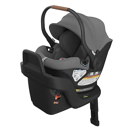 Aria Lightweight Infant Car Seat/Just Under 6 lbs for Easy