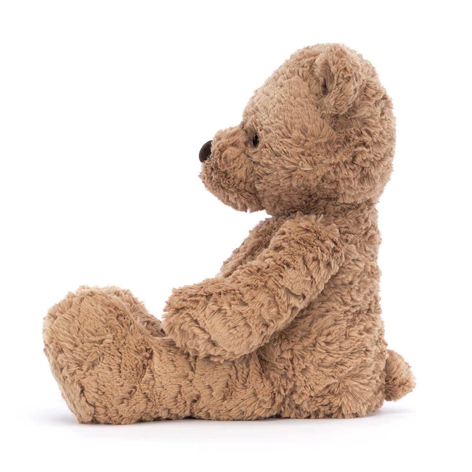Bumbly Bear Stuffed Animal, Medium 16.5 inches - Teddy Bear Plush Toy