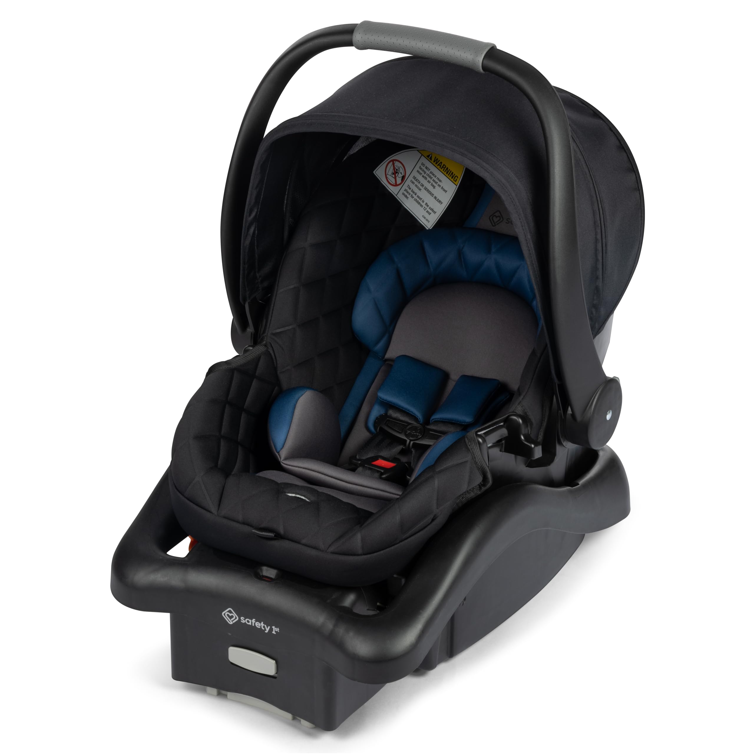 Insta-Latch™ DLX Infant Car Seat with Base, Baby Car Seat