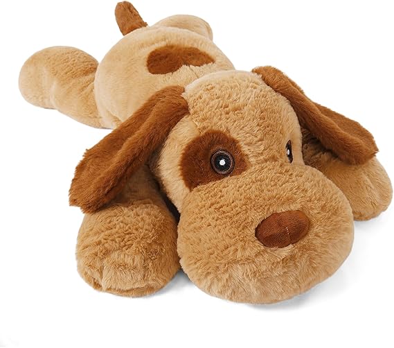 5lb Weighted Stuffed Animals Panda, 24in Weighted Panda Plush Toy Pillows