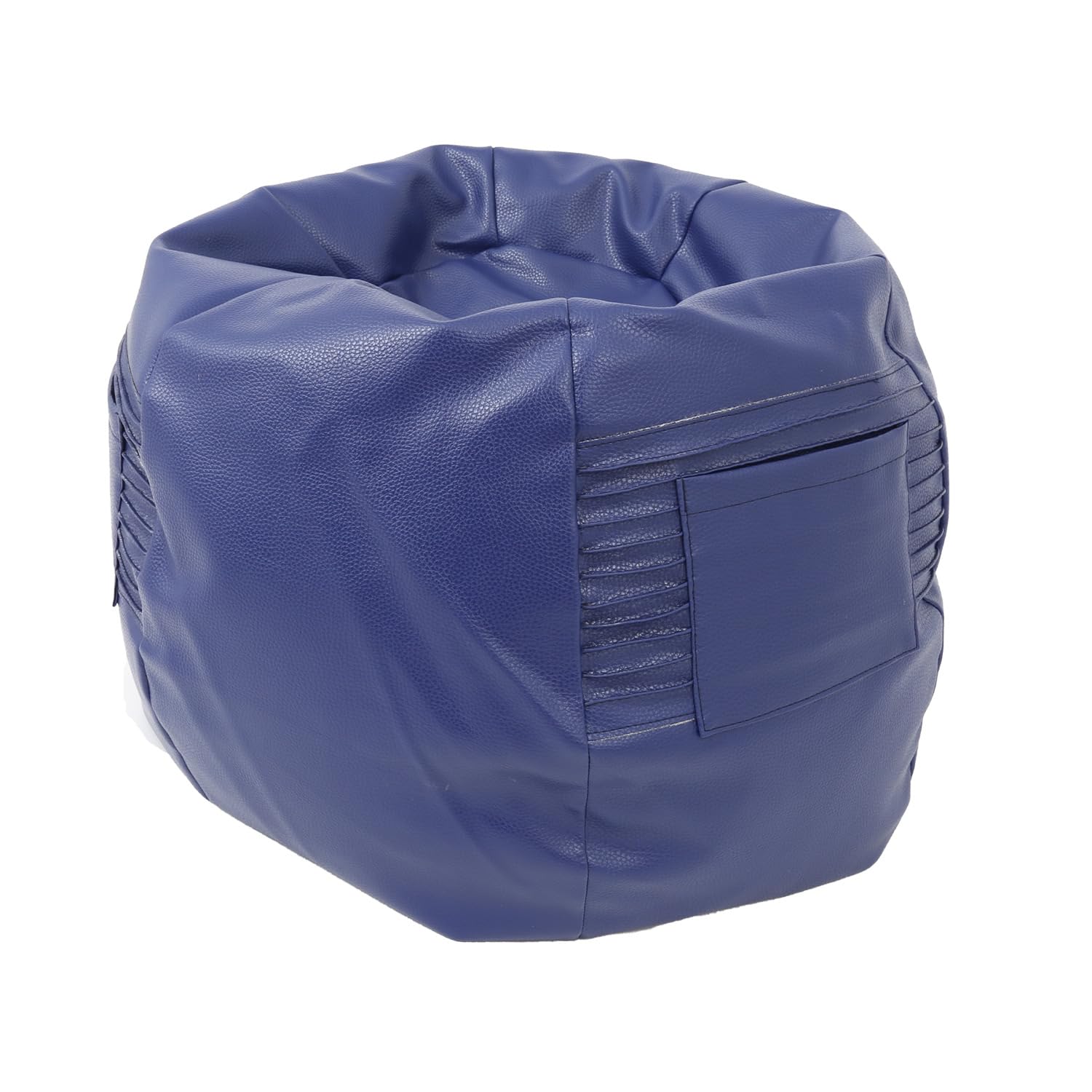 Tough & Textured Sensory Bean Bag Chair - Sensory Seating