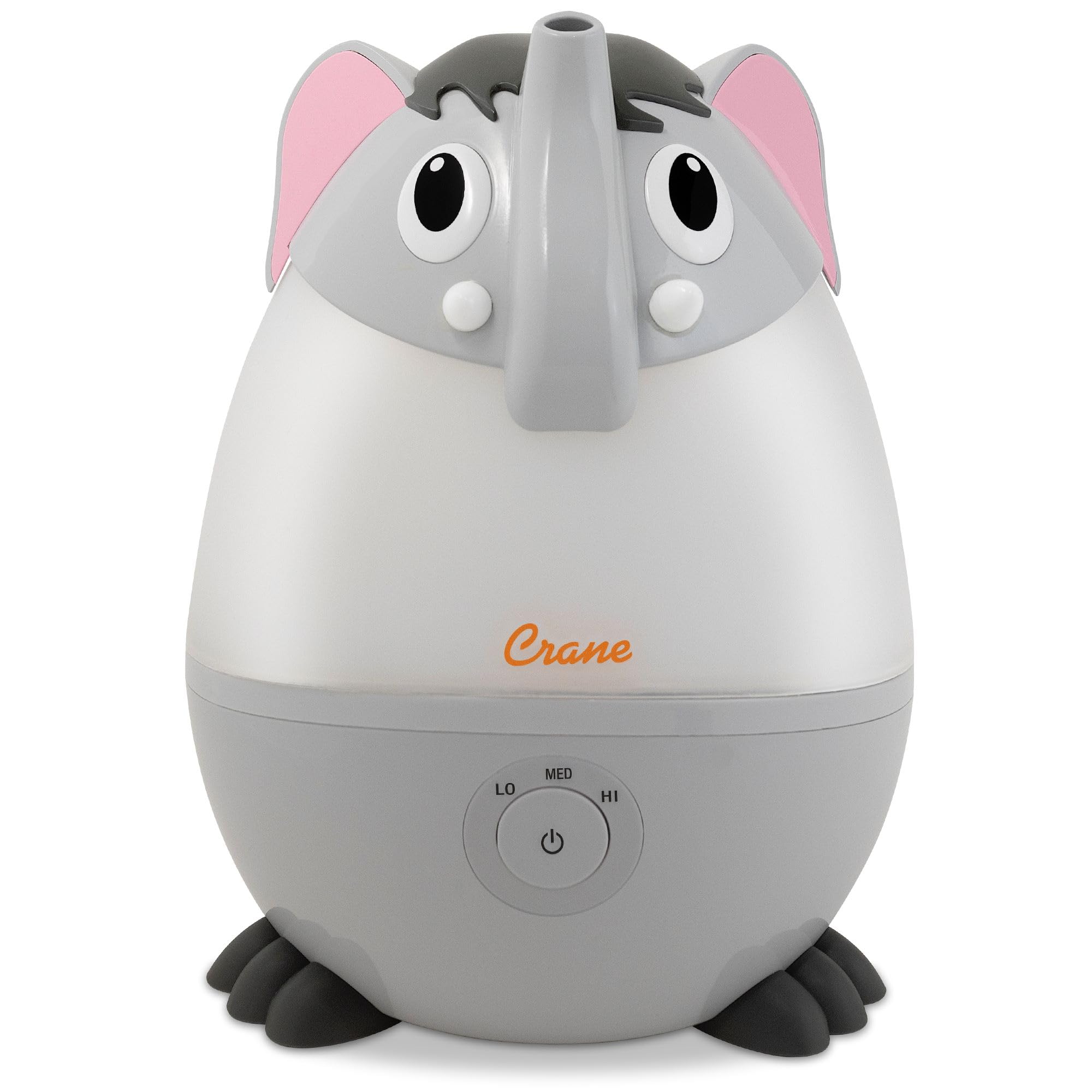 Adorables Ultrasonic Mini Humidifiers for Bedroom and Baby Nursery
