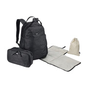 Changing Backpack - Diaper Bag Backpack - Maternity Backpack