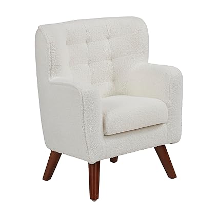 Mila Arm Chair, Kids Furniture, Pink