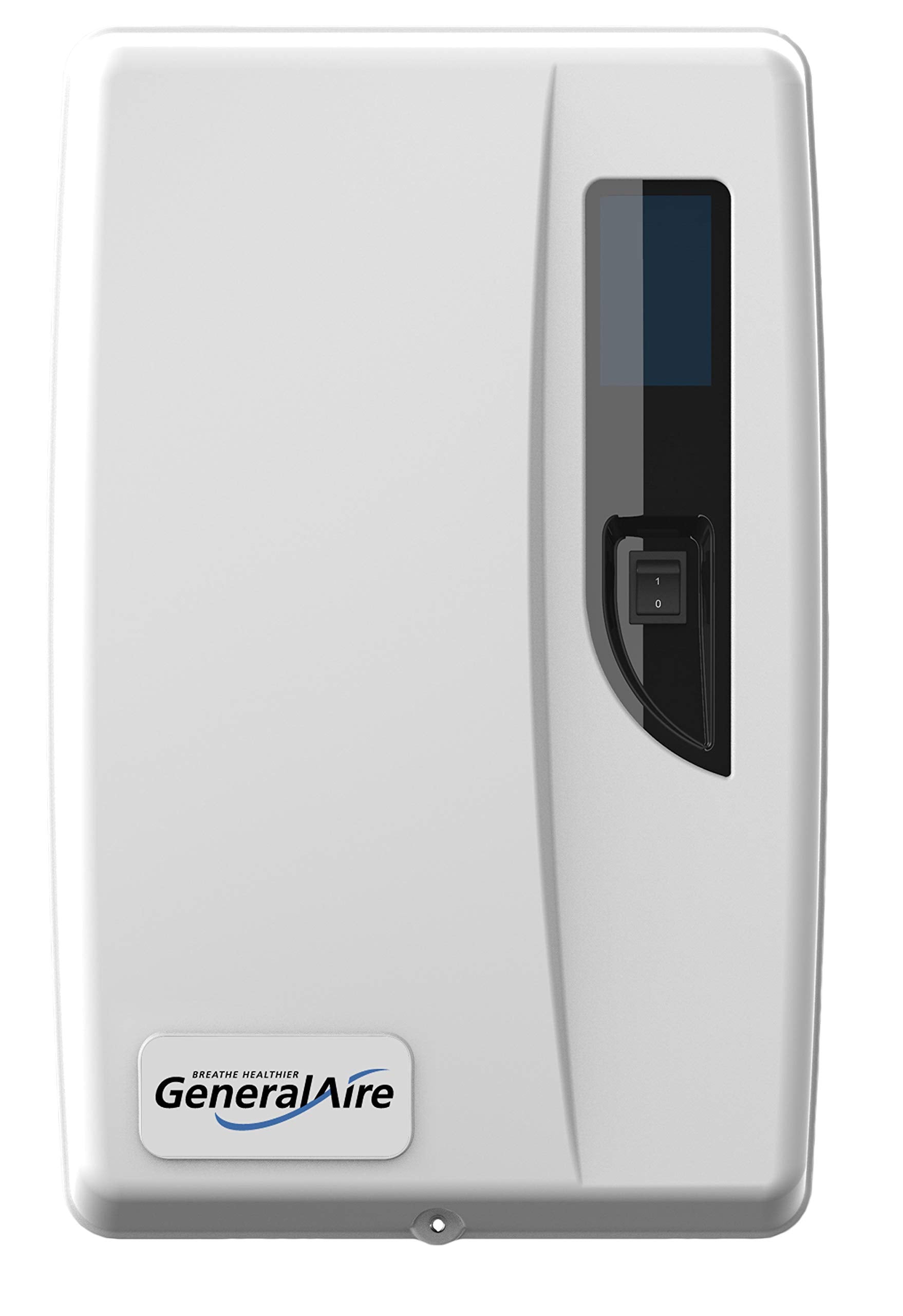 Model 5500 Steam Humidifier White