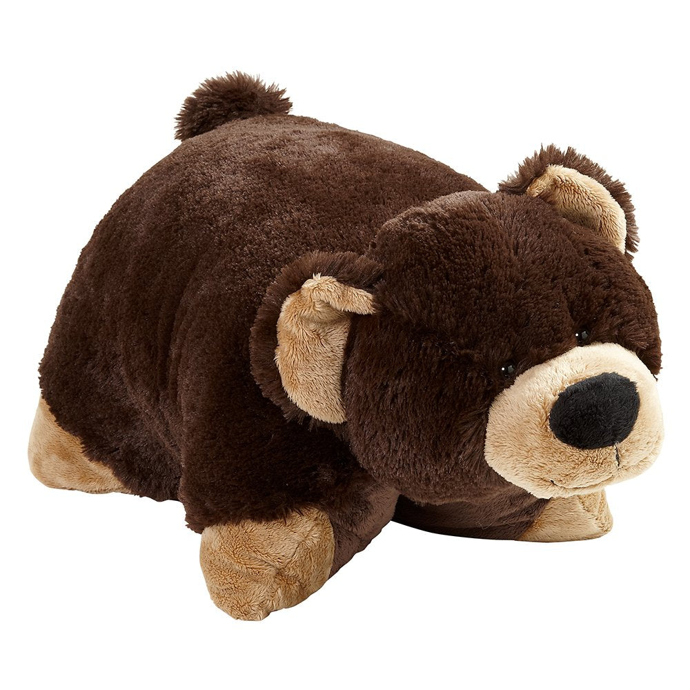 Originals Mr. Bear 18" Stuffed Animal Plush Toy