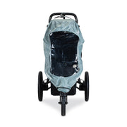 Weather Shield for Single Jogging Strollers