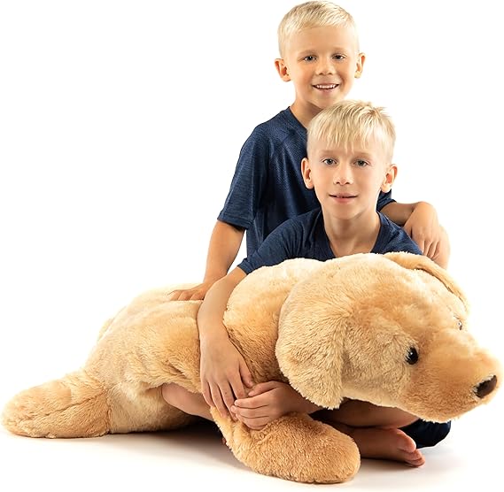 Extra Large Stuffed Teddy Bear Hugging Toy Giant Sleeping Plush Body Pillow for Kids
