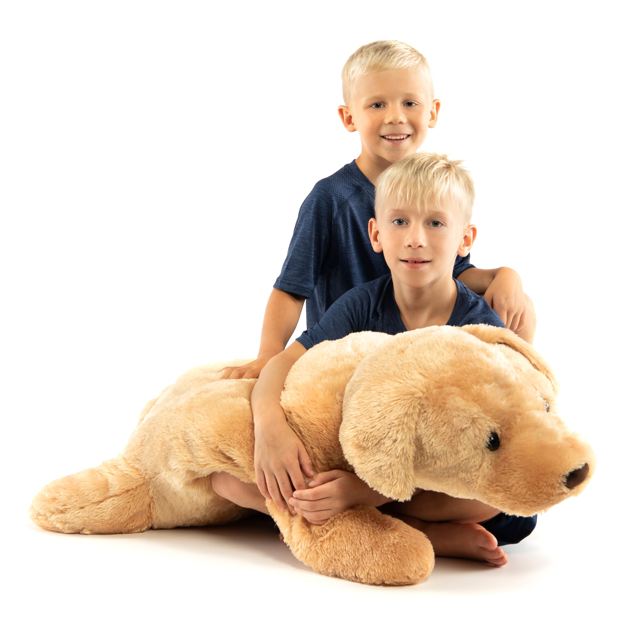 Extra Large Stuffed Teddy Bear Hugging Toy Giant Sleeping Plush Body Pillow for Kids