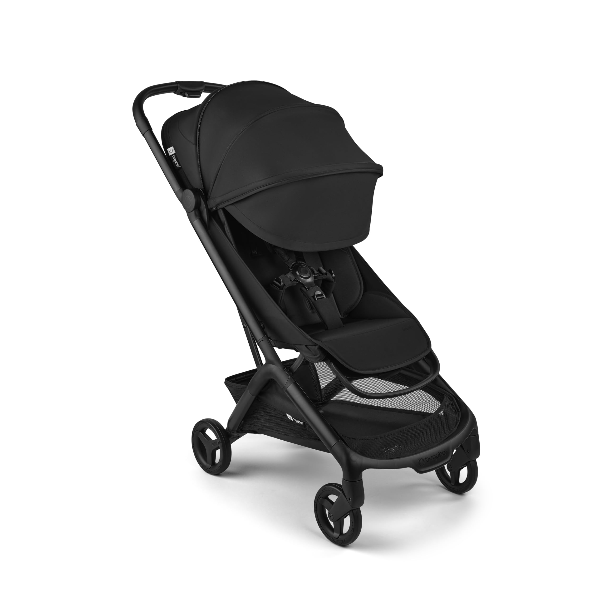 Butterfly 2 Travel Stroller, Ultra-Compact One-Second Fold