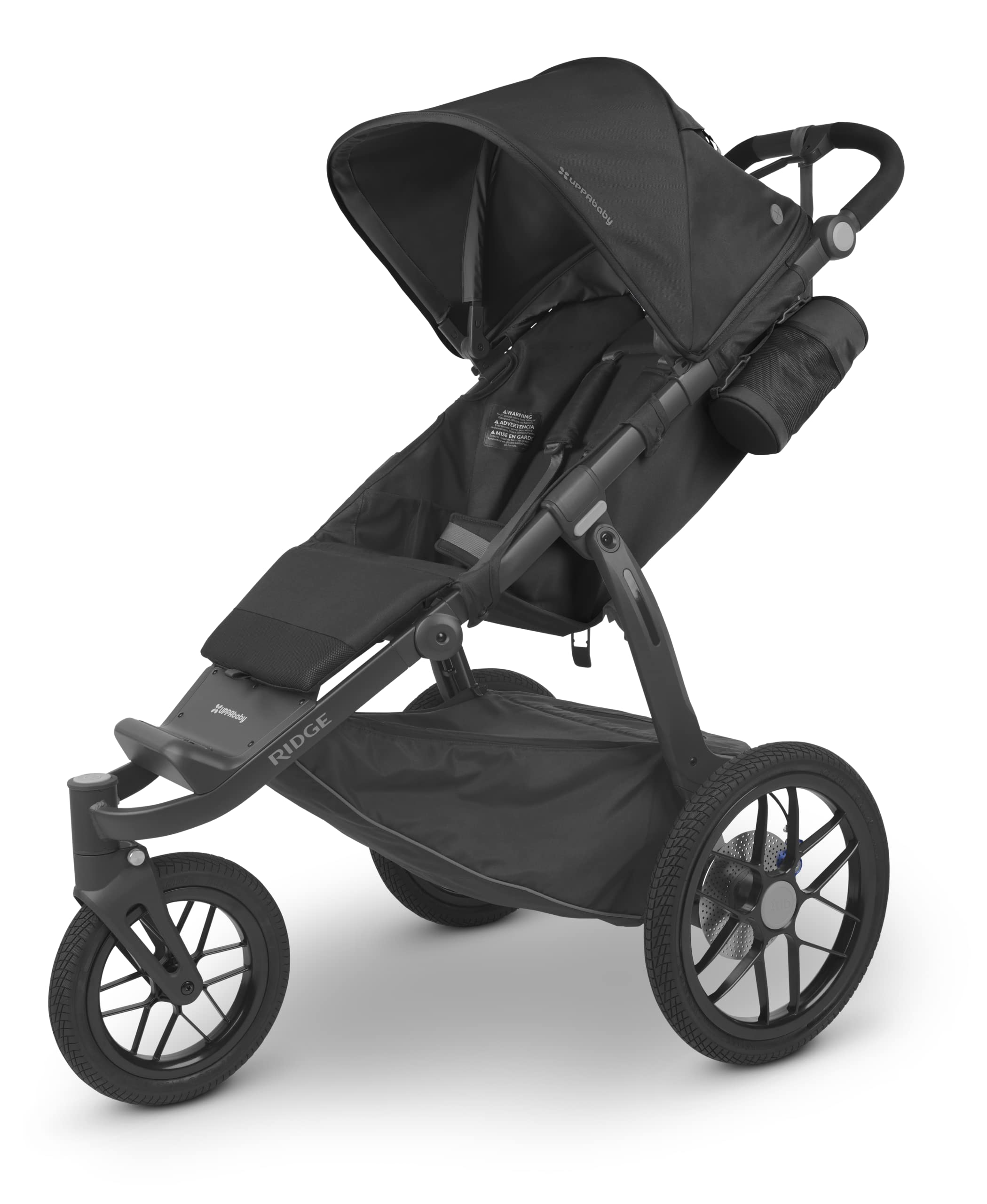 Ridge Jogging Stroller/Durable Performance Jogger