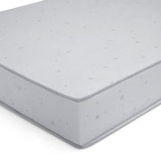 Dual Sided Crib and Toddler Mattress
