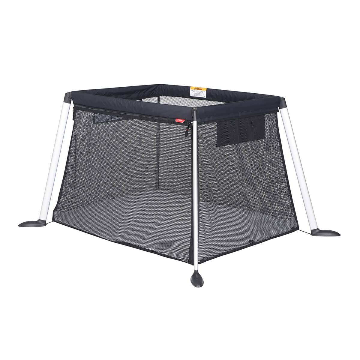 4-in-1 Portable Travel Crib Bassinet