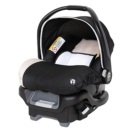 Ally Newborn Baby Infant Car Seat Carrier Travel System
