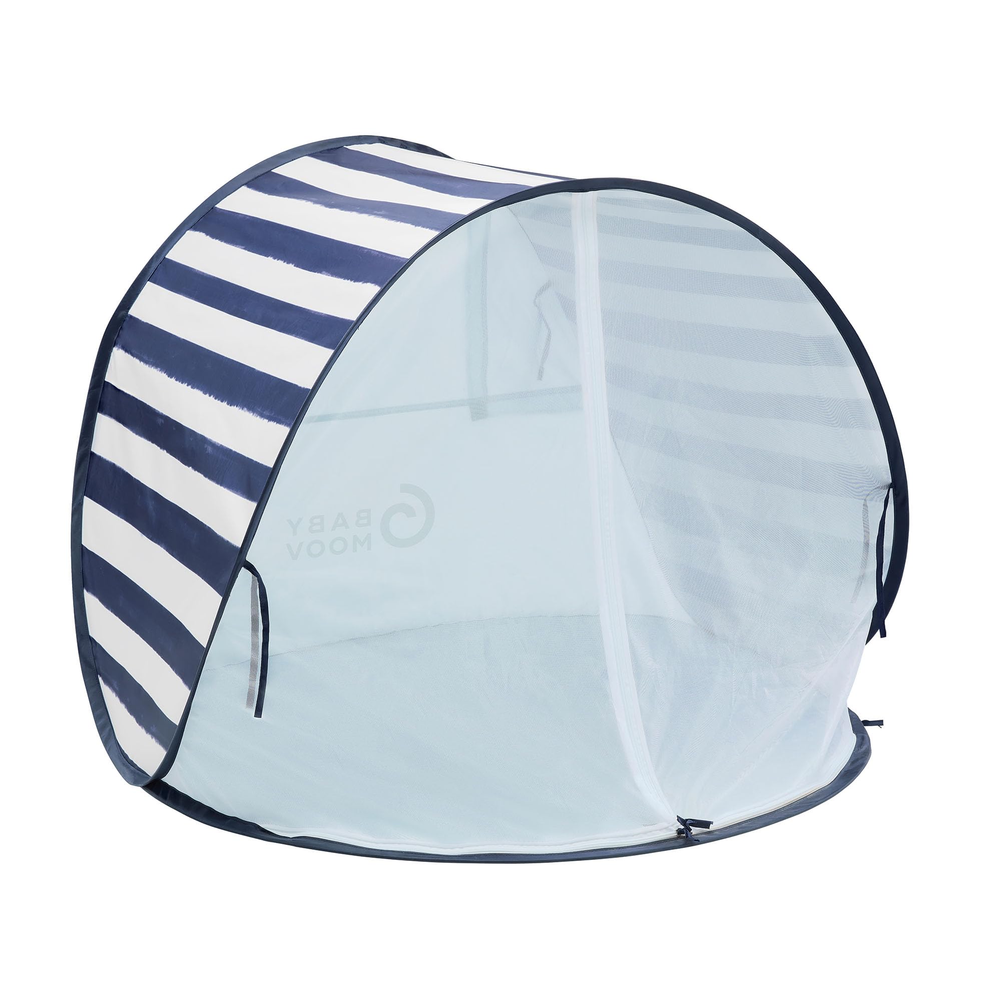 Baby Anti-UV Beach Tent with Pop-Up Sun Shelter